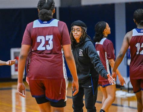 New Syracuse Academy of Science girls basketball coach ‘always wanted to come back and give back ...