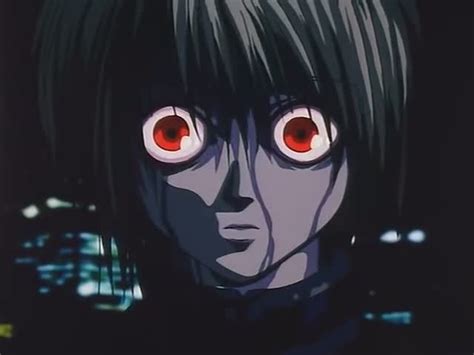 Kurapika / Galeria de Imagens | Hunterpedia | FANDOM powered by Wikia | Hunter anime, Hunter x ...