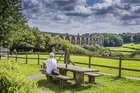 Ty Mawr Country Park - Gogledd Ddwyrain Cymru - North East Wales