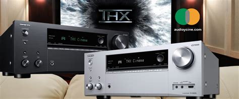 Onkyo Tx Nr696