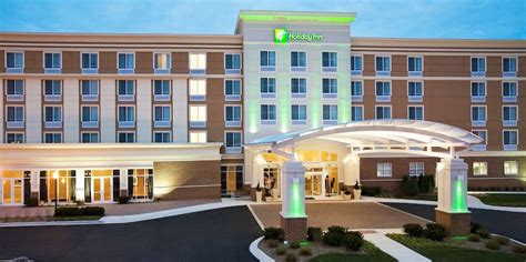 Holiday Inn Chicago Midway Airport | Travelzoo