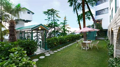 Honeymoon Inn Shimla - Countryholidaysinnsuites.com