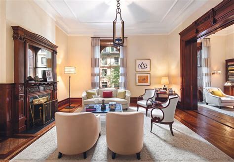 On The Market: Inside 2 Stunning Homes At The Dakota