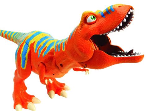 Dinosaur Train Roar n React Boris £18.16 @ Amazon