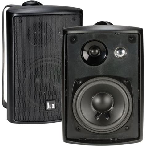 10 Best Wireless Outdoor Speakers in 2022 - Music Critic