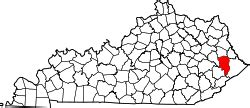 Floyd County, Kentucky - Ballotpedia