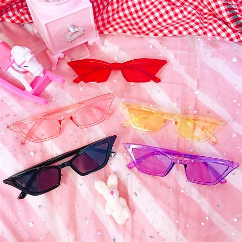 CAT EYE FASHION SUNGLASSES on Storenvy