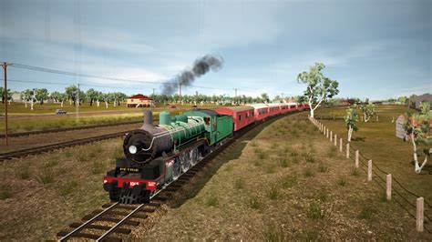 Trainz A New Era Routes - babeovasg