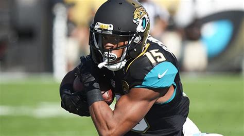 Allen Robinson Highlights