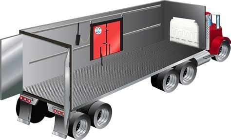 38 53 Ft Trailer Loading Diagram - Diagram Resource