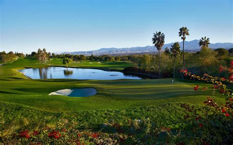 Golf | Aliso Viejo, CA | Aliso Viejo Country Club | Invited