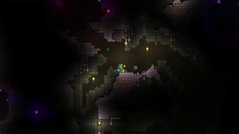 How to Get Soul of Night in Terraria | The Nerd Stash