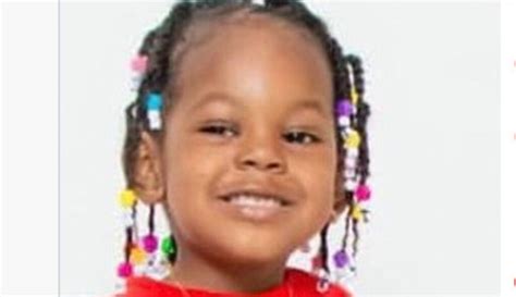 High Alert for Missing 5-Year-Old 'Shawna-Kaye Williams' in Kingston 20 - YARDHYPE