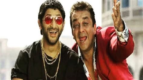 Munna Bhai 3: Big revelation by Circuit aka Arshad Warsi, deets inside