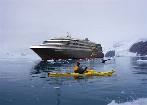 Antarctic Expedition Cruises | Audley Travel US