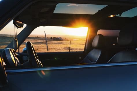 Free Images : sunset, leather, wheel, window, glass, driving, windshield, sports car, supercar ...
