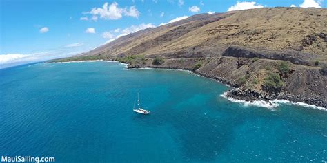 Top 10 Snorkeling Spots On Maui | Maui Sailing - Molokini, Snorkeling, Dinner, Sunset Trips