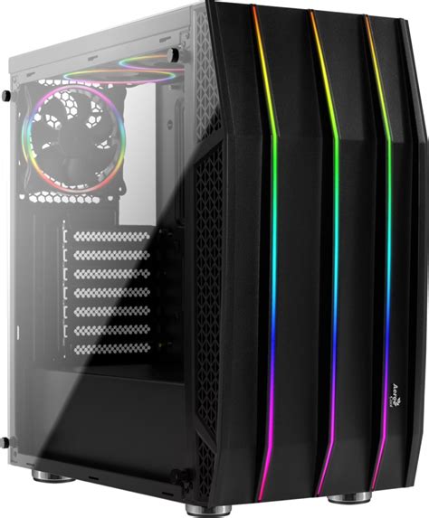 5 Best RGB Computer Case You Can Buy in 2024 | ChandigarhFirst.com