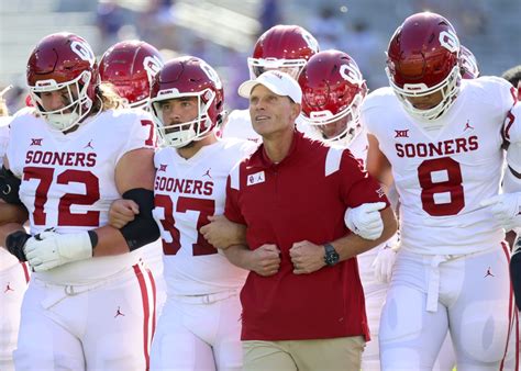 Oklahoma Sooners HC Brent Venables 'Indebted Forever' to Clemson Tigers ...