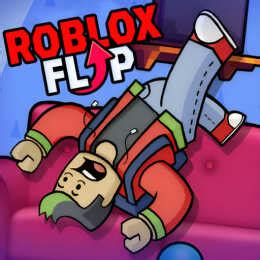 Roblox Flip - Play Game Now | GirlsUGames