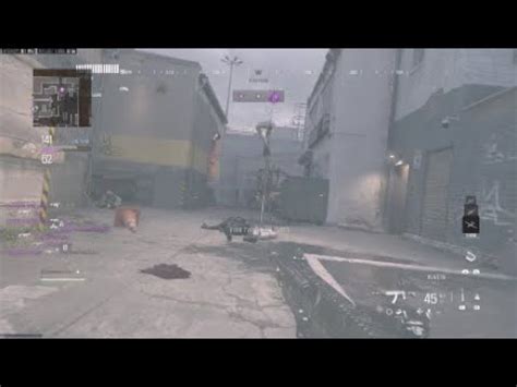 Mw3 Gameplay - YouTube