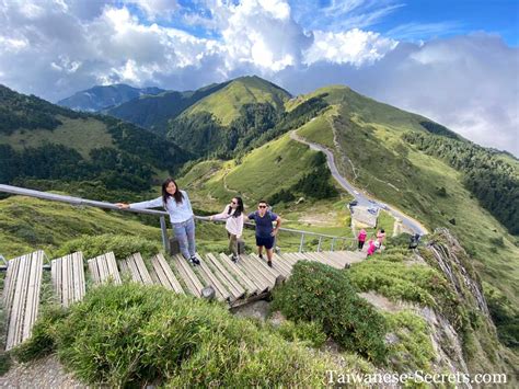 Amazing Hehuanshan Taiwan - Complete Hiking Guide for 2024