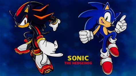 3840x2160px | free download | HD wallpaper: Sonic, Sonic Adventure 2 ...