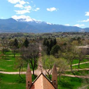 Colorado College on Vimeo