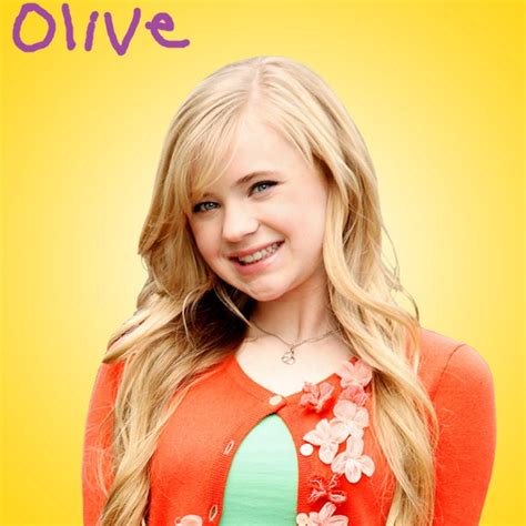 Image - Olive doyle 56.jpg | A.N.T. Farm Wiki | Fandom powered by Wikia