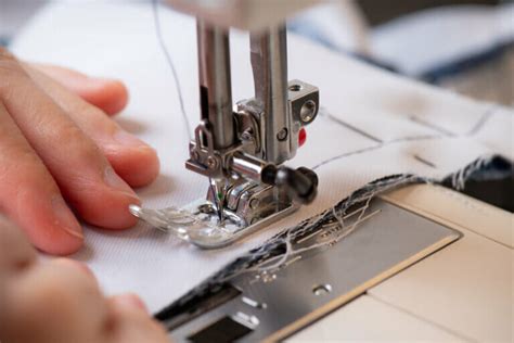 How to sew straight lines on your sewing machine - I Can Sew This