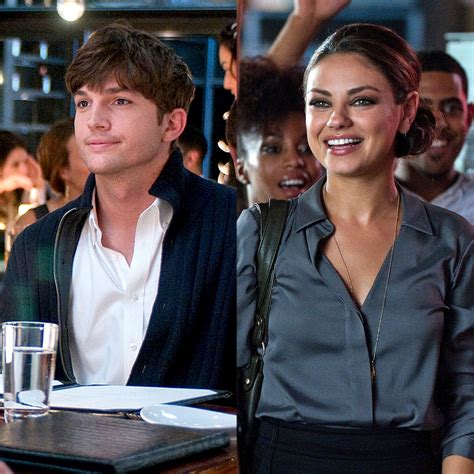 Remember When Ashton Kutcher and Mila Kunis Basically Made the | IdolsAndInfluencers.com