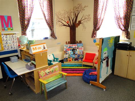 Classroom Gallery - Learning Express Preschool, Plymouth MI