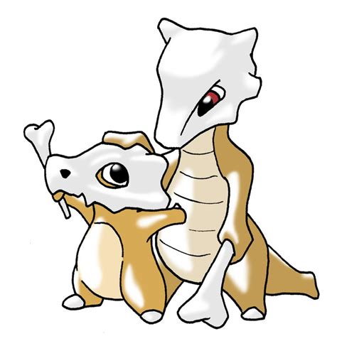 Pokemon Ramblings of a Star(mie) Defender: Top 100 Pokemon #84: Marowak