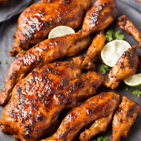 LongHorn Steakhouse BBQ Chicken Recipe Recipe | Recipes.net