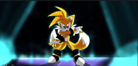 More cool Tails art | Sonic fan characters, Friend pictures, Sonic the hedgehog