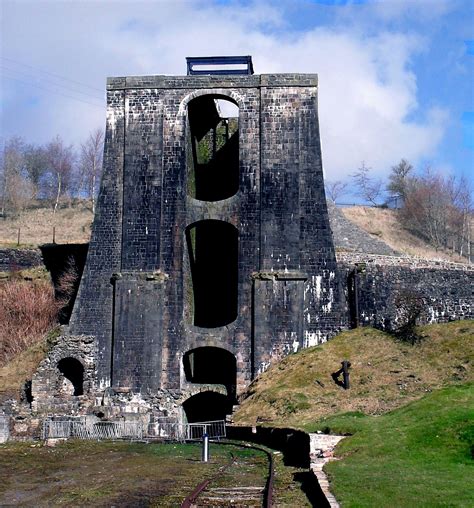 Welcome to Blaenavon | Unesco world heritage site, Tower bridge, Unesco ...