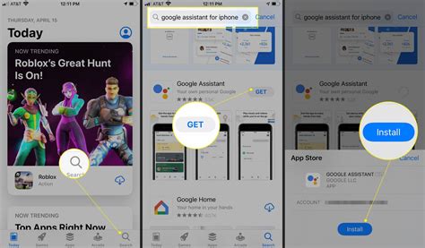 How to Use Google Assistant | All the 'OK, Google' Commands You Need ...