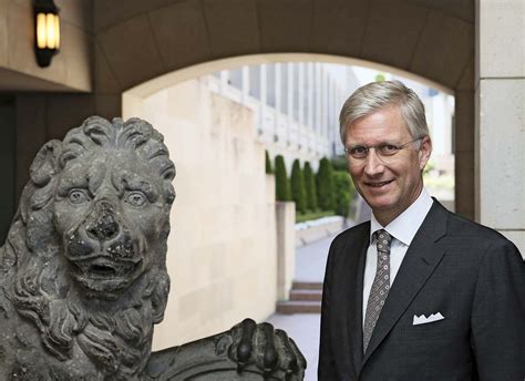 Philippe, king of Belgium | king of Belgium | Britannica