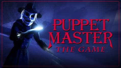 Puppet Master: The Game beta playtest is now live! : r/CharlesBand