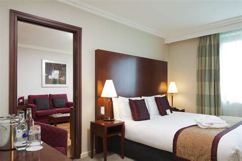 Crowne Plaza Birmingham NEC, an IHG Hotel Birmingham, England, GB ...