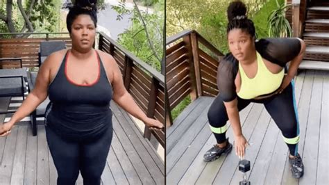 How Much Does Lizzo Weigh? Lizzo Weight Loss Photos 2023 — citiMuzik