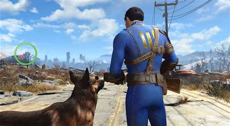 Fervent Fallout 4 Fans Narrow Vault 111 Location To Whitney Hill Park | HotHardware