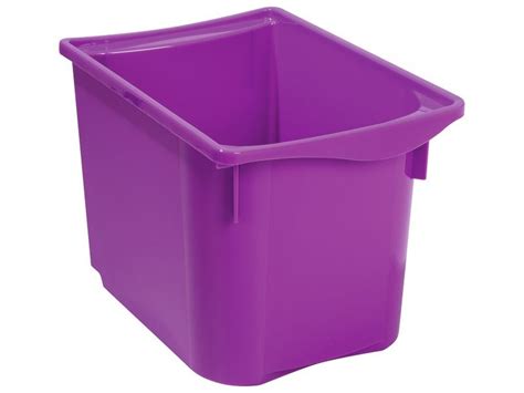 STORAGE CONTAINER Height 31 cm