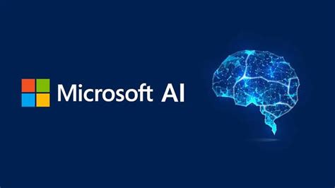 Artificial Intelligence: Microsoft launches Microsoft AI Innovate for ...