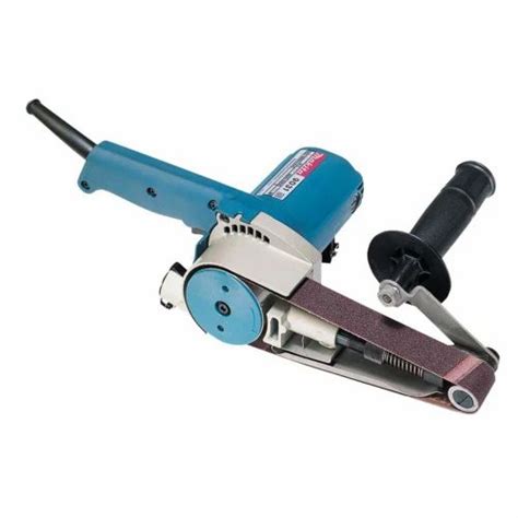 Makita 9031 Belt Sander at Rs 25000 | Belt Sander in Sankeshwar | ID ...