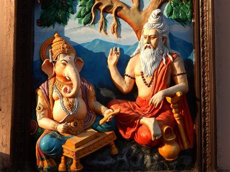 Guru Purnima 2020| Veda Vyasa Jayanti 2020: Ahead of Guru Purnima, learn more about the author ...