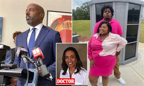 Georgia mom Jessica Ross whose baby was 'decapitated' during birth claims doctor failed to tell ...