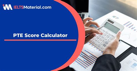 PTE Score Calculator with IELTS Band Comparison and Band Descriptors | IELTSMaterial.com