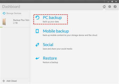 Top 3 Seagate Hard Drive Backup Software in Windows 11, 10, 8, 7