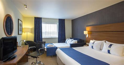 Holiday Inn Express Braintree from $62. Braintree Hotel Deals & Reviews ...